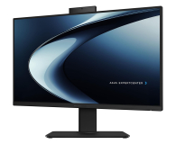 ASUS ExpertCenter AIO P600 24 Ryzen AI 7-345/16GB/1TB/W11P Czarny - 1613123 - zdjęcie 7